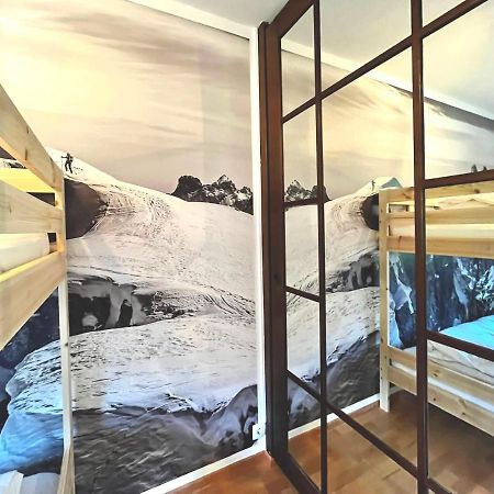 Maisonettewohnung Steinbock Mit Bergblick ไบริชเซลล์ ภายนอก รูปภาพ