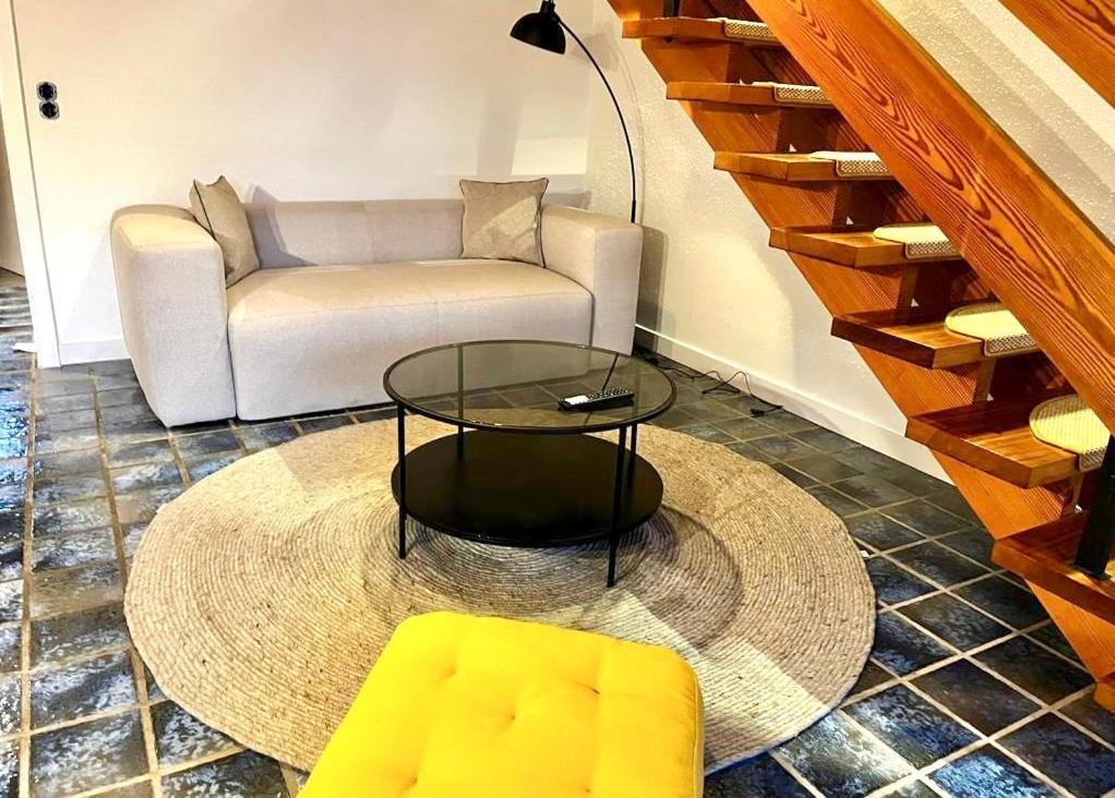 Maisonettewohnung Steinbock Mit Bergblick ไบริชเซลล์ ภายนอก รูปภาพ